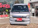 SUBARU SAMBAR VAN