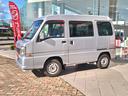 SUBARU SAMBAR VAN