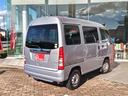 SUBARU SAMBAR VAN