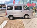 SUBARU SAMBAR VAN