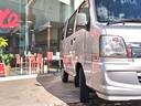 SUBARU SAMBAR VAN
