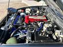 NISSAN 180SX