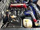NISSAN 180SX