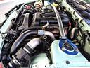 　純正ライムグリーンＩＩ　純正５速　ＳＲ２０ＤＥＴ　２名公認　ＢＲＩＤＥフルバケ　Ｒ３２ＧＴＲホイール　エンジン内部改造有　ＴＯＭＥＩＣＮＣカム　ヘッドカバー加工　前置ＩＣ　ＨＫＳＧＴ－ＳＳタービン（54枚目）