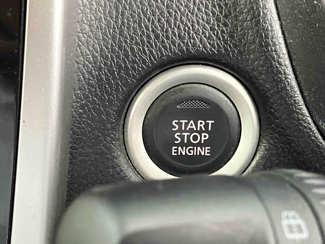 デイズ ハイウェイスター　Ｘ　ＥＴＣ　バックカメラ　ナビ　ＴＶ　ＨＩＤ　スマートキー　アイドリングストップ　電動格納ミラー　ベンチシート　ＣＶＴ　盗難防止システム　ＡＢＳ　ＣＤ　ＵＳＢ　ミュージックプレイヤー接続可　衝突安全ボディ（8枚目）