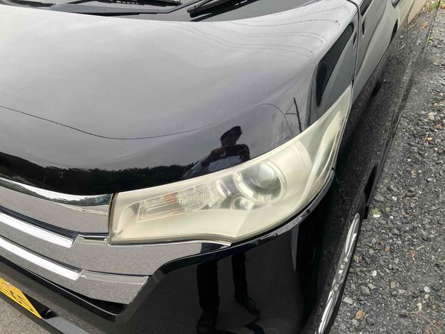 デイズ ハイウェイスター　Ｘ　ＥＴＣ　バックカメラ　ナビ　ＴＶ　ＨＩＤ　スマートキー　アイドリングストップ　電動格納ミラー　ベンチシート　ＣＶＴ　盗難防止システム　ＡＢＳ　ＣＤ　ＵＳＢ　ミュージックプレイヤー接続可　衝突安全ボディ（17枚目）