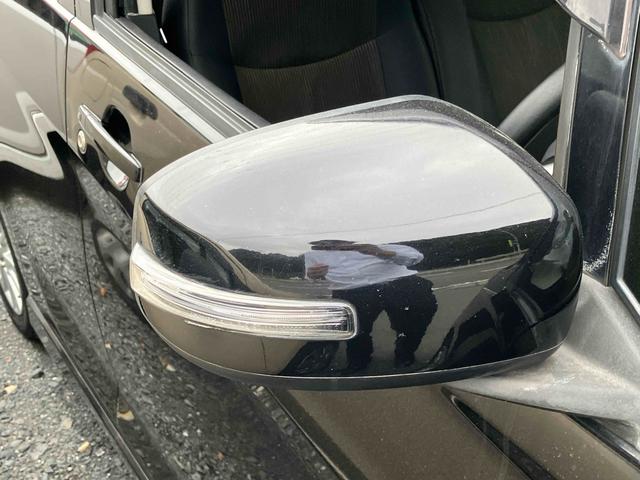 デイズ ハイウェイスター　Ｘ　ＥＴＣ　バックカメラ　ナビ　ＴＶ　ＨＩＤ　スマートキー　アイドリングストップ　電動格納ミラー　ベンチシート　ＣＶＴ　盗難防止システム　ＡＢＳ　ＣＤ　ＵＳＢ　ミュージックプレイヤー接続可　衝突安全ボディ（18枚目）