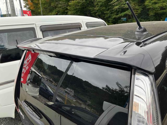 デイズ ハイウェイスター　Ｘ　ＥＴＣ　バックカメラ　ナビ　ＴＶ　ＨＩＤ　スマートキー　アイドリングストップ　電動格納ミラー　ベンチシート　ＣＶＴ　盗難防止システム　ＡＢＳ　ＣＤ　ＵＳＢ　ミュージックプレイヤー接続可　衝突安全ボディ（19枚目）