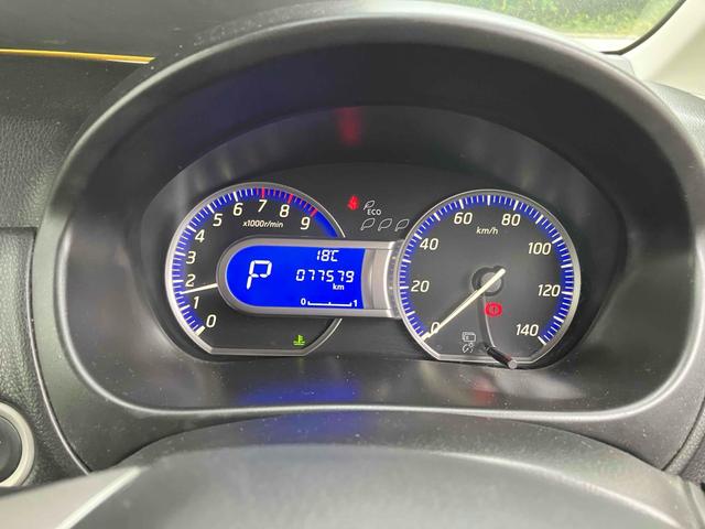 デイズ ハイウェイスター　Ｘ　ＥＴＣ　バックカメラ　ナビ　ＴＶ　ＨＩＤ　スマートキー　アイドリングストップ　電動格納ミラー　ベンチシート　ＣＶＴ　盗難防止システム　ＡＢＳ　ＣＤ　ＵＳＢ　ミュージックプレイヤー接続可　衝突安全ボディ（24枚目）