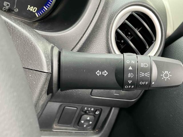 デイズ ハイウェイスター　Ｘ　ＥＴＣ　バックカメラ　ナビ　ＴＶ　ＨＩＤ　スマートキー　アイドリングストップ　電動格納ミラー　ベンチシート　ＣＶＴ　盗難防止システム　ＡＢＳ　ＣＤ　ＵＳＢ　ミュージックプレイヤー接続可　衝突安全ボディ（25枚目）