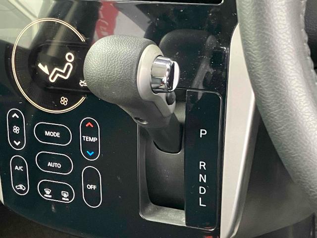 デイズ ハイウェイスター　Ｘ　ＥＴＣ　バックカメラ　ナビ　ＴＶ　ＨＩＤ　スマートキー　アイドリングストップ　電動格納ミラー　ベンチシート　ＣＶＴ　盗難防止システム　ＡＢＳ　ＣＤ　ＵＳＢ　ミュージックプレイヤー接続可　衝突安全ボディ（27枚目）