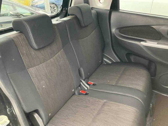 デイズ ハイウェイスター　Ｘ　ＥＴＣ　バックカメラ　ナビ　ＴＶ　ＨＩＤ　スマートキー　アイドリングストップ　電動格納ミラー　ベンチシート　ＣＶＴ　盗難防止システム　ＡＢＳ　ＣＤ　ＵＳＢ　ミュージックプレイヤー接続可　衝突安全ボディ（30枚目）