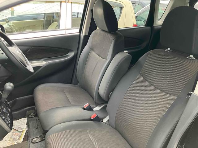 デイズ ハイウェイスター　Ｘ　ＥＴＣ　バックカメラ　ナビ　ＴＶ　ＨＩＤ　スマートキー　アイドリングストップ　電動格納ミラー　ベンチシート　ＣＶＴ　盗難防止システム　ＡＢＳ　ＣＤ　ＵＳＢ　ミュージックプレイヤー接続可　衝突安全ボディ（31枚目）