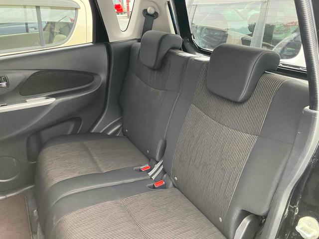 デイズ ハイウェイスター　Ｘ　ＥＴＣ　バックカメラ　ナビ　ＴＶ　ＨＩＤ　スマートキー　アイドリングストップ　電動格納ミラー　ベンチシート　ＣＶＴ　盗難防止システム　ＡＢＳ　ＣＤ　ＵＳＢ　ミュージックプレイヤー接続可　衝突安全ボディ（32枚目）