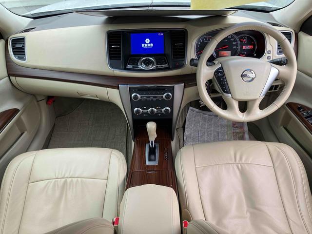 車を運転する際には運転席の存在は欠かせません。なのでしっかりとチェックしたいポイントですね。