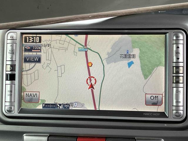 タント カスタムXリミテッド 電動スライドドア ナビ HID スマートキー 電動格納ミラー シートヒーター ベンチシート CVT 盗難防止システム ABS アルミホイール 衝突安全ボディ エアコン パワーステアリング(3枚目)