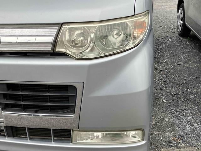 タント カスタムXリミテッド 電動スライドドア ナビ HID スマートキー 電動格納ミラー シートヒーター ベンチシート CVT 盗難防止システム ABS アルミホイール 衝突安全ボディ エアコン パワーステアリング(16枚目)