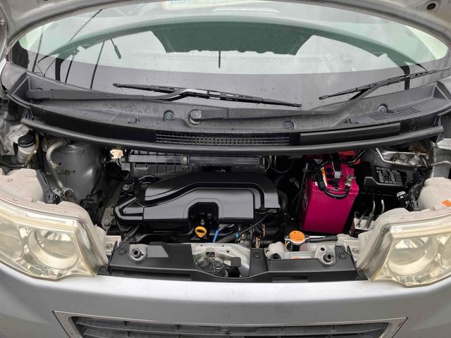 タント カスタムXリミテッド 電動スライドドア ナビ HID スマートキー 電動格納ミラー シートヒーター ベンチシート CVT 盗難防止システム ABS アルミホイール 衝突安全ボディ エアコン パワーステアリング(20枚目)