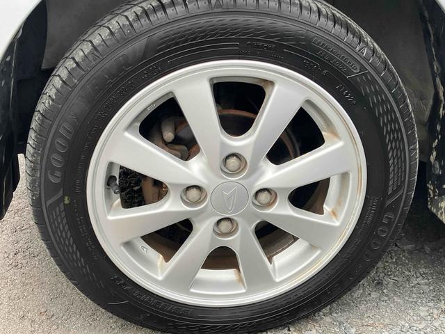 タント カスタムXリミテッド 電動スライドドア ナビ HID スマートキー 電動格納ミラー シートヒーター ベンチシート CVT 盗難防止システム ABS アルミホイール 衝突安全ボディ エアコン パワーステアリング(21枚目)