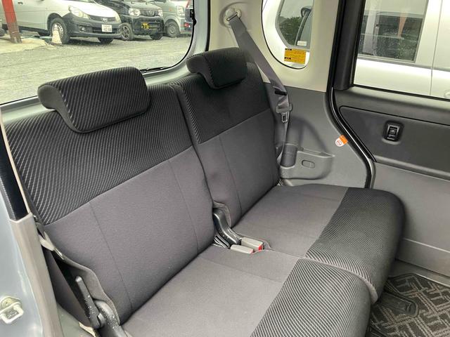 タント カスタムXリミテッド 電動スライドドア ナビ HID スマートキー 電動格納ミラー シートヒーター ベンチシート CVT 盗難防止システム ABS アルミホイール 衝突安全ボディ エアコン パワーステアリング(26枚目)