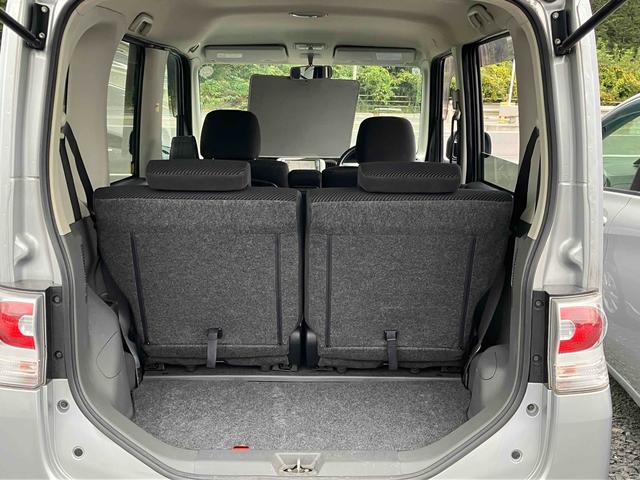 タント カスタムXリミテッド 電動スライドドア ナビ HID スマートキー 電動格納ミラー シートヒーター ベンチシート CVT 盗難防止システム ABS アルミホイール 衝突安全ボディ エアコン パワーステアリング(28枚目)