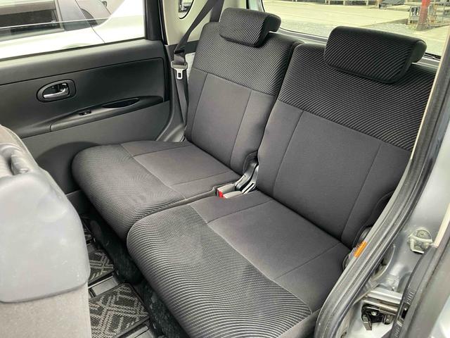 タント カスタムXリミテッド 電動スライドドア ナビ HID スマートキー 電動格納ミラー シートヒーター ベンチシート CVT 盗難防止システム ABS アルミホイール 衝突安全ボディ エアコン パワーステアリング(30枚目)