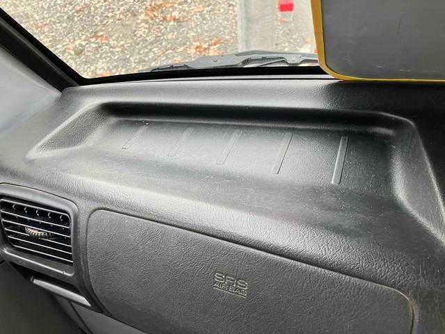 クリッパーバン DX MT 両側スライドドア ABS エアコン パワーステアリング 運転席エアバッグ 助手席エアバッグ CD(22枚目)