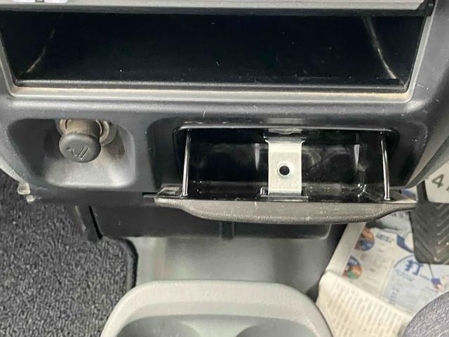 クリッパーバン DX MT 両側スライドドア ABS エアコン パワーステアリング 運転席エアバッグ 助手席エアバッグ CD(25枚目)