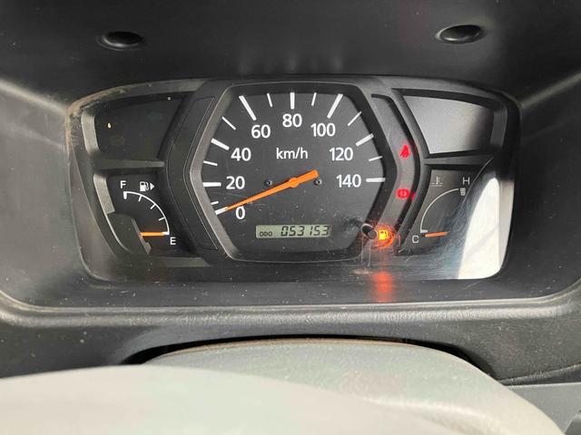 クリッパーバン DX MT 両側スライドドア ABS エアコン パワーステアリング 運転席エアバッグ 助手席エアバッグ CD(27枚目)