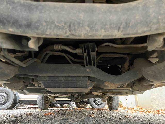 クリッパーバン DX MT 両側スライドドア ABS エアコン パワーステアリング 運転席エアバッグ 助手席エアバッグ CD(34枚目)