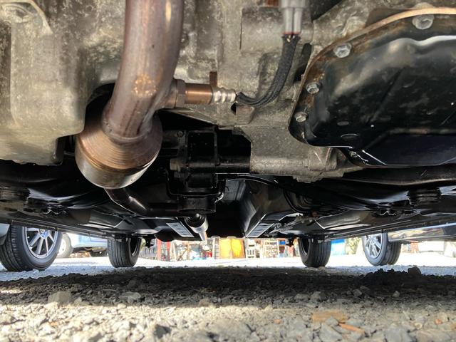 パッソ X(6枚目)