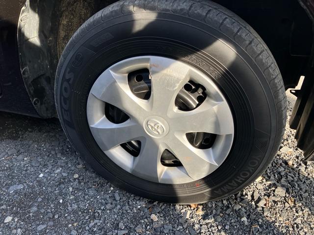 パッソ X(9枚目)