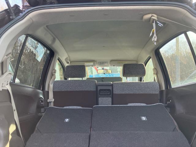 パッソ X(15枚目)