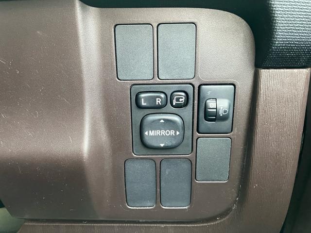 パッソ X(17枚目)