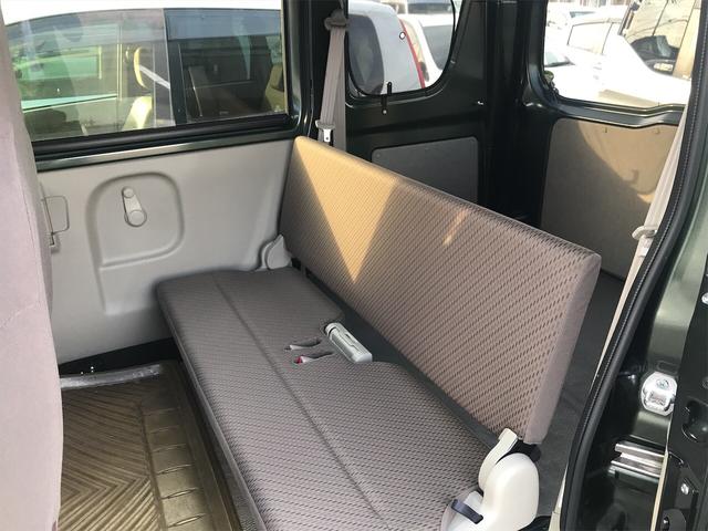 PCリミテッド 電動格納式ドアミラー パワーウインドウ 衝突軽減ブレーキ セキュリティ キーレスエントリー(12枚目)