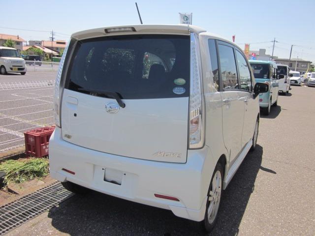 ムーヴ カスタム　ＲＳ（6枚目）
