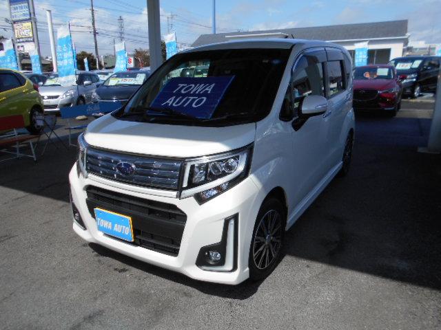 カスタムR 運転席シートヒーター フロントデアイサー LED(3枚目)