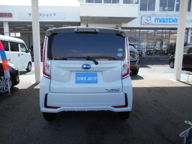 カスタムR 運転席シートヒーター フロントデアイサー LED(6枚目)