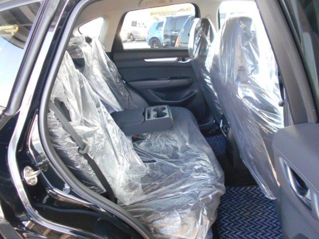 XD プロアクティブ 360°ビューモニター 8インチモニター CD DVD 地デジ 全車速追従機能付レーダークルーズ スマート・ブレーキ・サポート 19インチアルミ パワーバックドア パワーシート LEDヘッドライト(13枚目)