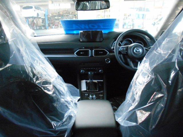 XD プロアクティブ 360°ビューモニター 8インチモニター CD DVD 地デジ 全車速追従機能付レーダークルーズ スマート・ブレーキ・サポート 19インチアルミ パワーバックドア パワーシート LEDヘッドライト(15枚目)