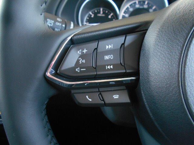 XD プロアクティブ 360°ビューモニター 8インチモニター CD DVD 地デジ 全車速追従機能付レーダークルーズ スマート・ブレーキ・サポート 19インチアルミ パワーバックドア パワーシート LEDヘッドライト(17枚目)