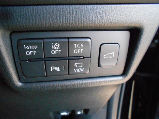 XD プロアクティブ 360°ビューモニター 8インチモニター CD DVD 地デジ 全車速追従機能付レーダークルーズ スマート・ブレーキ・サポート 19インチアルミ パワーバックドア パワーシート LEDヘッドライト(30枚目)