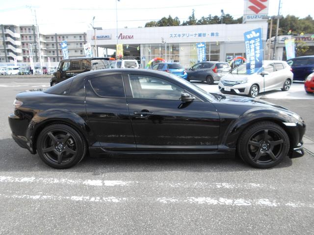 マツダ ＲＸ－８