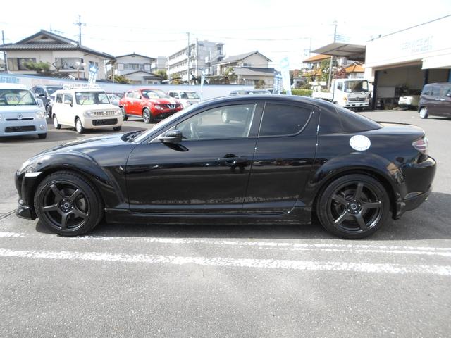 マツダ ＲＸ－８