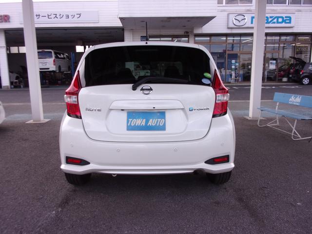 日産 ノート