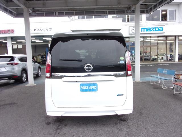 日産 セレナ