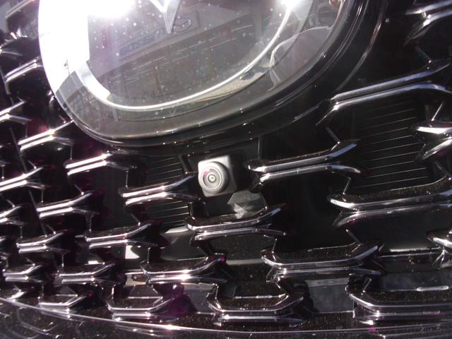 ＣＸ－５ ＸＤ　ブラックトーンエディション　未使用車　１０．２５インチディスプレイ　ワイヤレス充電　３６０°ビューモニター　スマートブレーキサポート　パワーシート　シートヒーター　ステアリングヒーター　パワーバックドア　クルーズコントロール（31枚目）
