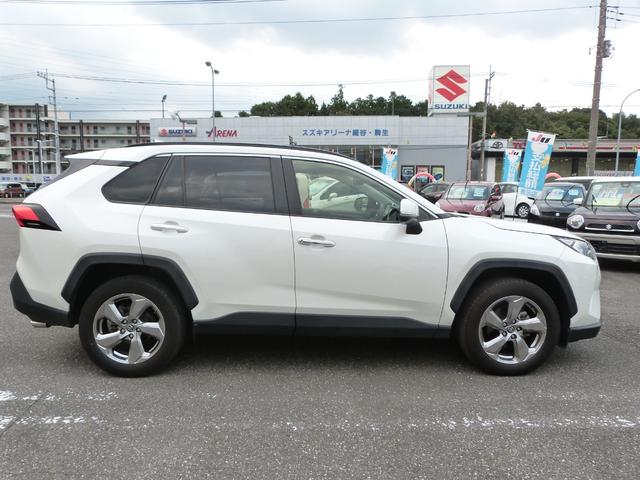 トヨタ ＲＡＶ４