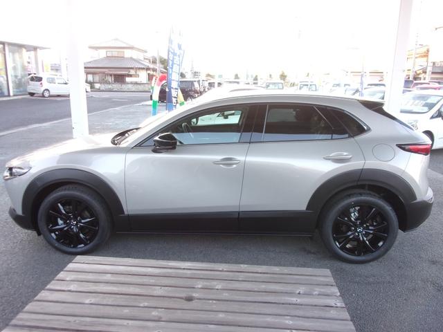 マツダ ＣＸ－３０