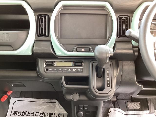フレアクロスオーバー ＸＧ　届出済未使用車　デュアルカメラブレーキサポート　ディスプレイオーディオ　バックカメラ　誤発進抑制機能　後退時ブレーキサポート　ＬＥＤヘッドランプ　アダプティブクルーズコントロール　シートヒーター（17枚目）